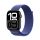 Apple Opaska sportowa 44-49mm ultramaryna - 1284388 - zdjęcie 3